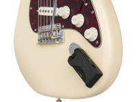 Fender Telepath Wireless System Mystic Ice Blue and Black Fender Telepath Wireless System Mystic Ice Blue and Black